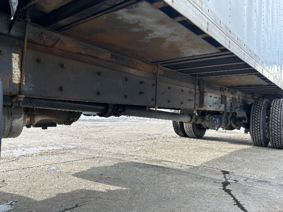 Refrigerated Truck-Light and Medium Duty Trucks-Freightliner-2019-M2-Jessup-PA-349,160\n\t\tmiles-$ 20,500 - Image 5