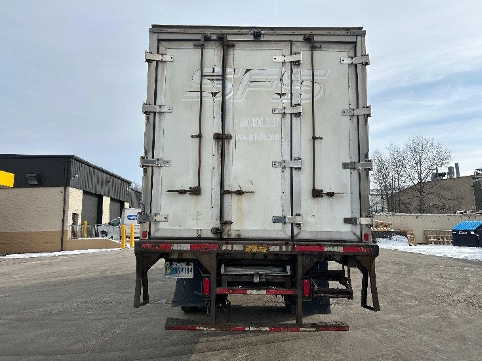 Refrigerated Truck-Light and Medium Duty Trucks-Freightliner-2019-M2-Jessup-PA-349,160\n\t\tmiles-$ 20,500 - Image 7