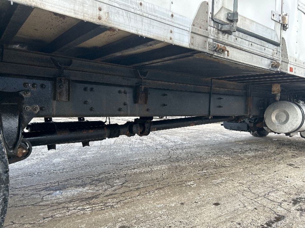 Refrigerated Truck-Light and Medium Duty Trucks-Freightliner-2019-M2-Jessup-PA-352,215\n\t\tmiles-$ 20,000 - Image 13