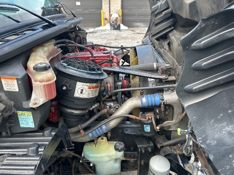 Refrigerated Truck-Light and Medium Duty Trucks-Freightliner-2019-M2-Jessup-PA-352,215\n\t\tmiles-$ 20,000 - Image 22