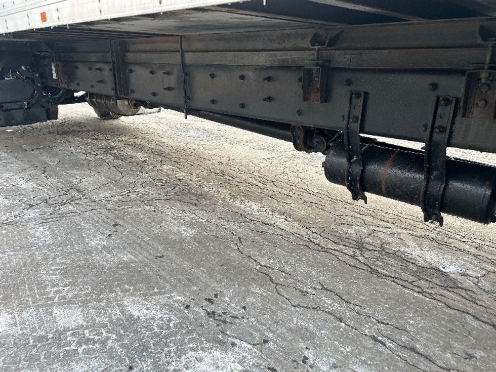 Refrigerated Truck-Light and Medium Duty Trucks-Freightliner-2019-M2-Jessup-PA-352,215\n\t\tmiles-$ 20,000 - Image 5