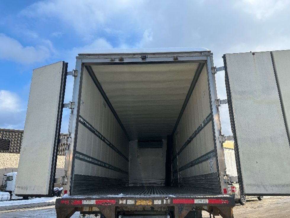 Refrigerated Truck-Light and Medium Duty Trucks-Freightliner-2019-M2-Jessup-PA-352,215\n\t\tmiles-$ 20,000 - Image 8