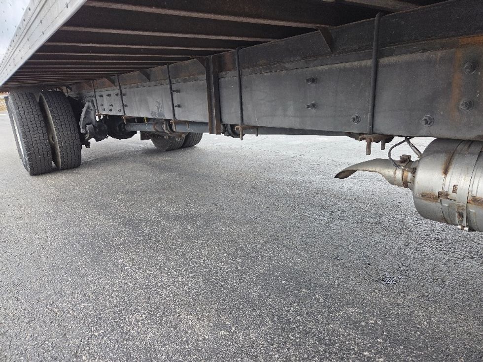 Refrigerated Truck-Light and Medium Duty Trucks-Freightliner-2019-M2-Kansas City-MO-11,820\n\t\tmiles-$ 68,250 - Image 12