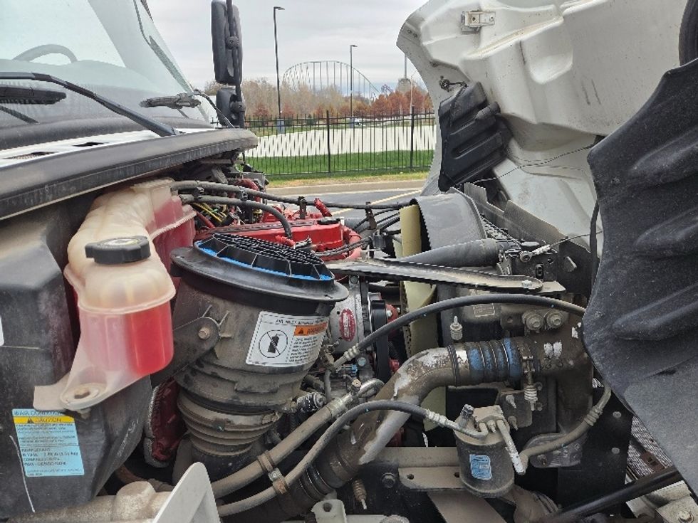 Refrigerated Truck-Light and Medium Duty Trucks-Freightliner-2019-M2-Kansas City-MO-11,820\n\t\tmiles-$ 68,250 - Image 20