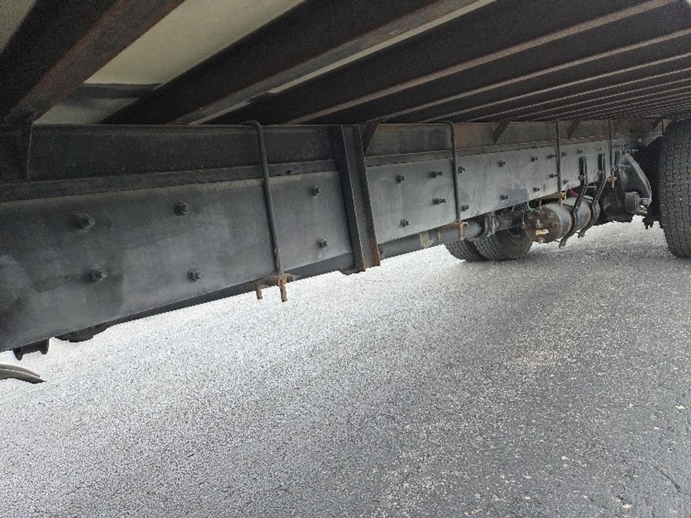 Refrigerated Truck-Light and Medium Duty Trucks-Freightliner-2019-M2-Kansas City-MO-11,820\n\t\tmiles-$ 68,250 - Image 5