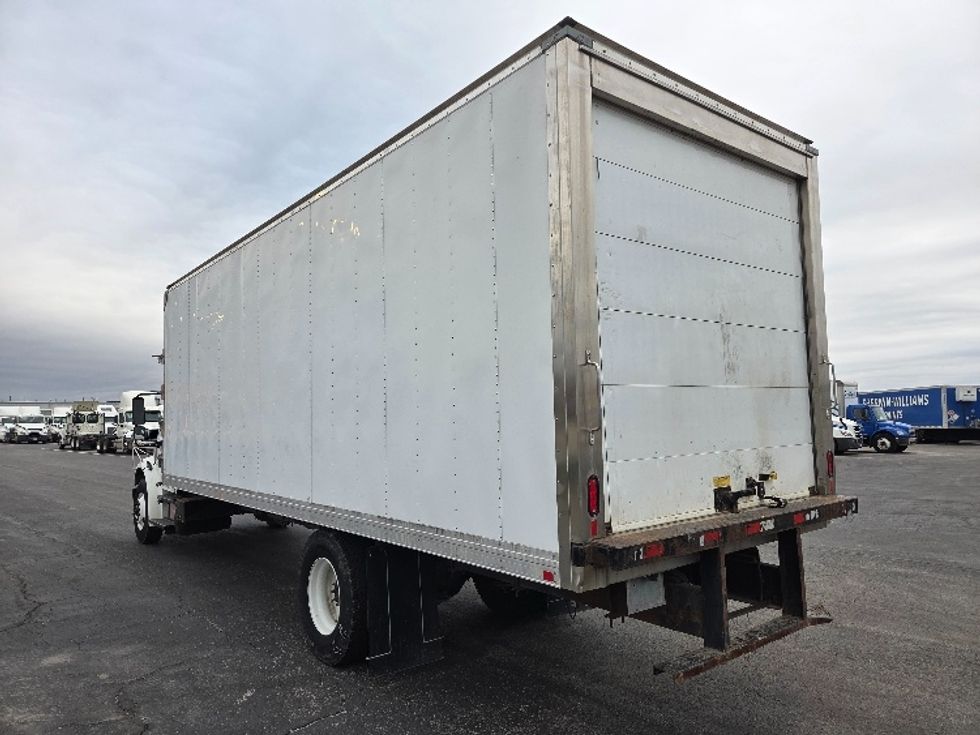 Refrigerated Truck-Light and Medium Duty Trucks-Freightliner-2019-M2-Kansas City-MO-11,820\n\t\tmiles-$ 68,250 - Image 6