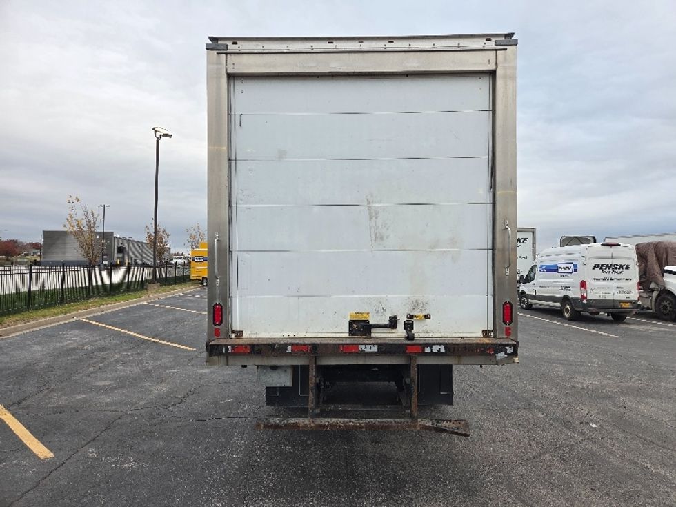 Refrigerated Truck-Light and Medium Duty Trucks-Freightliner-2019-M2-Kansas City-MO-11,820\n\t\tmiles-$ 68,250 - Image 7