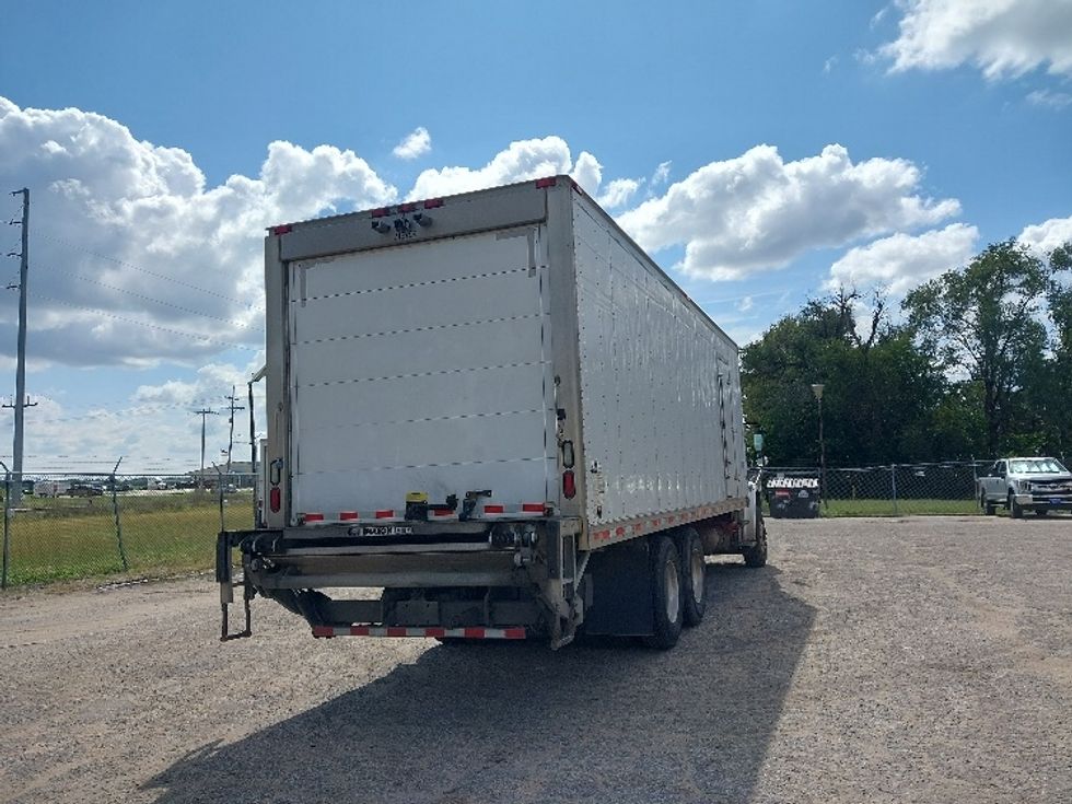 Refrigerated Truck-Light and Medium Duty Trucks-Freightliner-2019-M2-Kansas City-MO-314,090\n\t\tmiles-$ 41,500 - Image 13