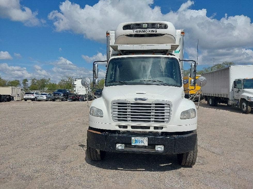 Refrigerated Truck-Light and Medium Duty Trucks-Freightliner-2019-M2-Kansas City-MO-314,090\n\t\tmiles-$ 41,500 - Image 2