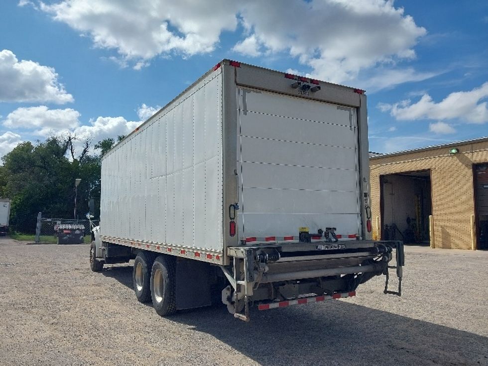 Refrigerated Truck-Light and Medium Duty Trucks-Freightliner-2019-M2-Kansas City-MO-314,090\n\t\tmiles-$ 41,500 - Image 6