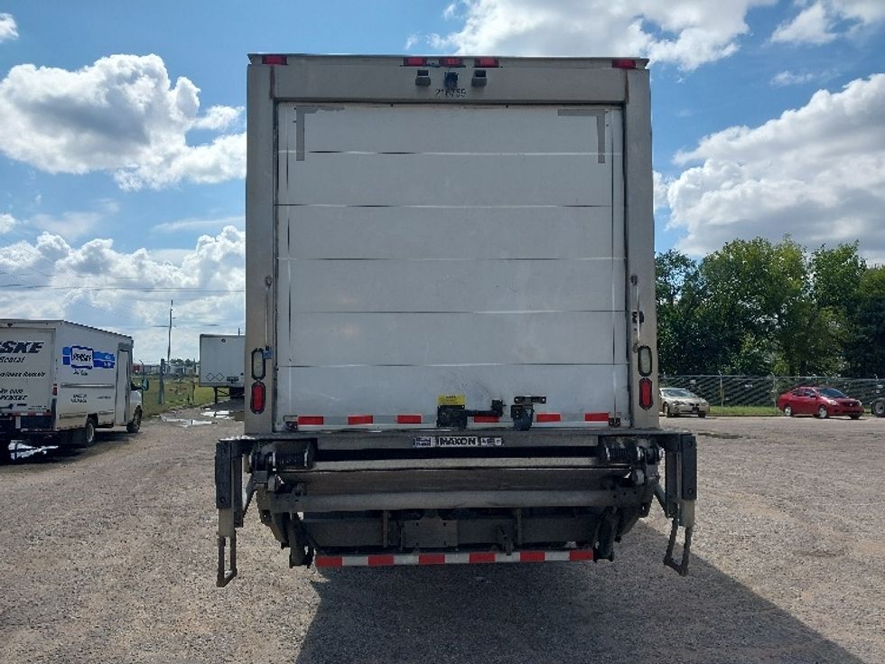 Refrigerated Truck-Light and Medium Duty Trucks-Freightliner-2019-M2-Kansas City-MO-314,090\n\t\tmiles-$ 41,500 - Image 7