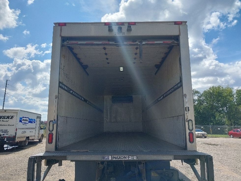 Refrigerated Truck-Light and Medium Duty Trucks-Freightliner-2019-M2-Kansas City-MO-314,090\n\t\tmiles-$ 41,500 - Image 8