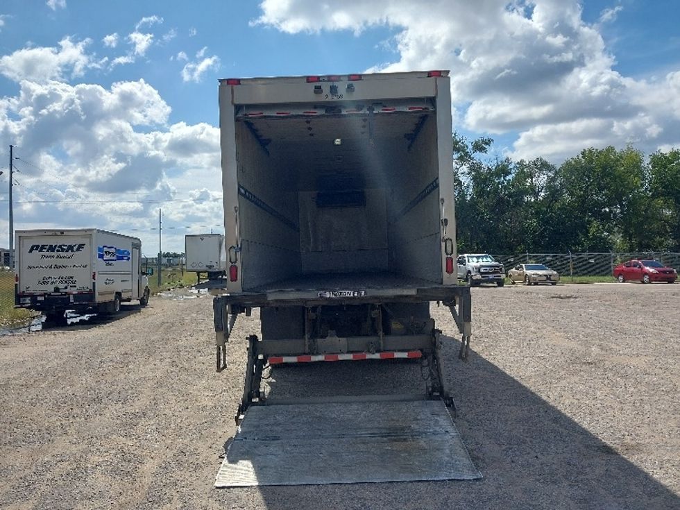 Refrigerated Truck-Light and Medium Duty Trucks-Freightliner-2019-M2-Kansas City-MO-314,090\n\t\tmiles-$ 41,500 - Image 9