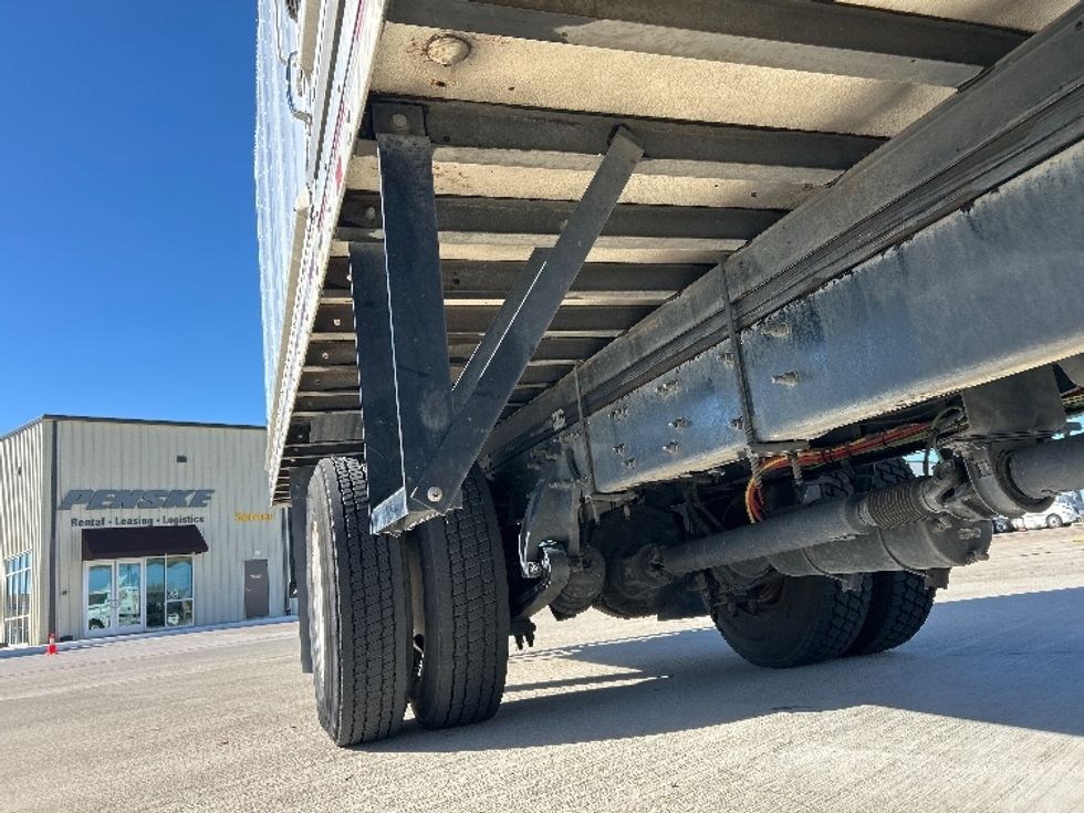 Refrigerated Truck-Light and Medium Duty Trucks-Freightliner-2019-M2-Katy-TX-155,354\n\t\tmiles-$ 47,500 - Image 14