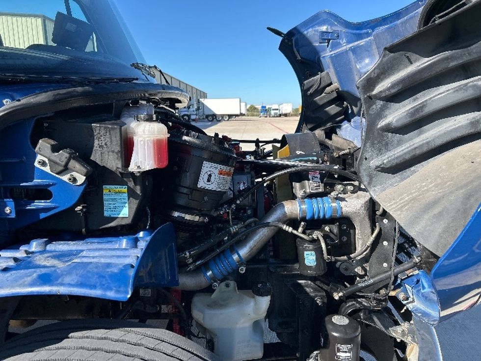 Refrigerated Truck-Light and Medium Duty Trucks-Freightliner-2019-M2-Katy-TX-155,354\n\t\tmiles-$ 47,500 - Image 23