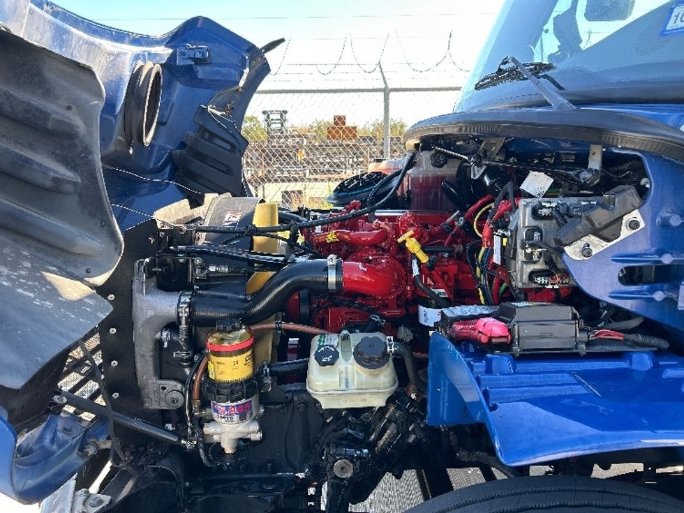 Refrigerated Truck-Light and Medium Duty Trucks-Freightliner-2019-M2-Katy-TX-155,354\n\t\tmiles-$ 47,500 - Image 24