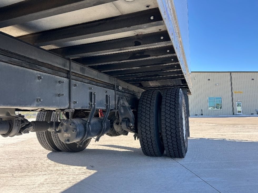 Refrigerated Truck-Light and Medium Duty Trucks-Freightliner-2019-M2-Katy-TX-155,354\n\t\tmiles-$ 47,500 - Image 5
