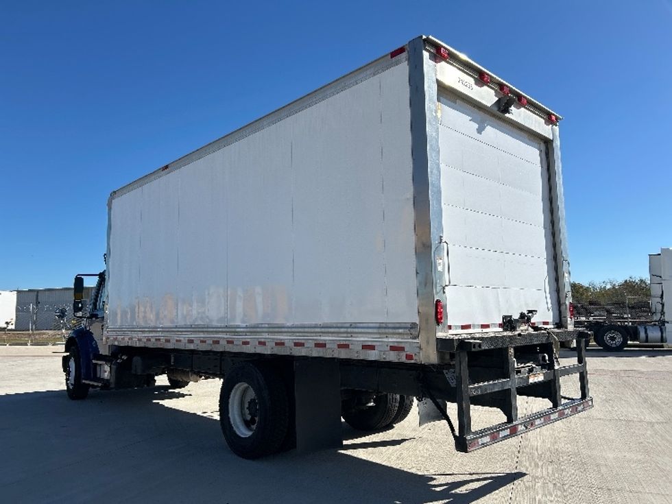 Refrigerated Truck-Light and Medium Duty Trucks-Freightliner-2019-M2-Katy-TX-155,354\n\t\tmiles-$ 47,500 - Image 6