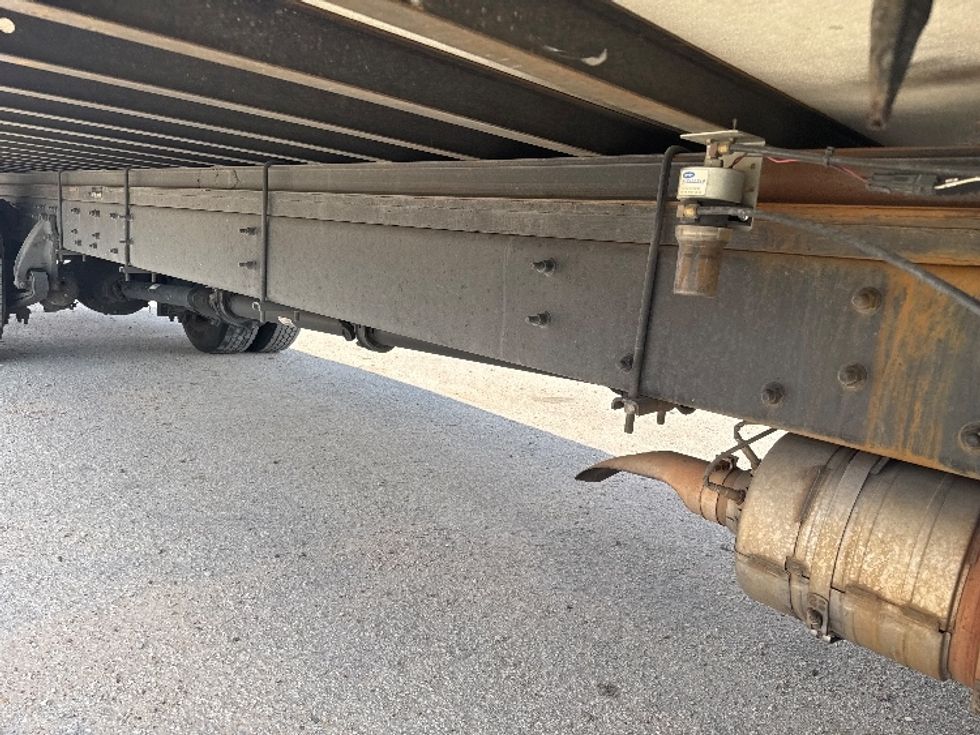 Refrigerated Truck-Light and Medium Duty Trucks-Freightliner-2019-M2-Katy-TX-179,686\n\t\tmiles-$ 60,000 - Image 12