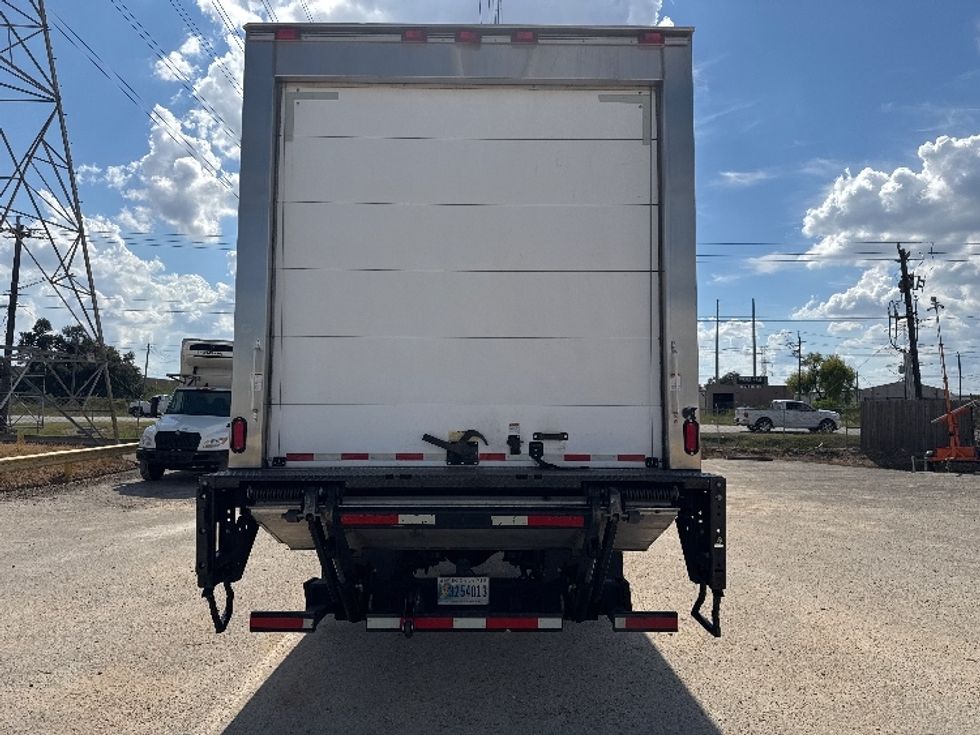 Refrigerated Truck-Light and Medium Duty Trucks-Freightliner-2019-M2-Katy-TX-179,686\n\t\tmiles-$ 60,000 - Image 15