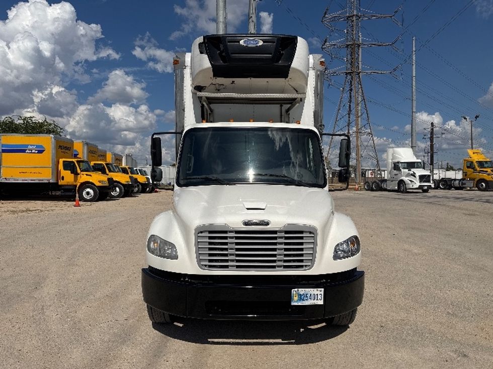Refrigerated Truck-Light and Medium Duty Trucks-Freightliner-2019-M2-Katy-TX-179,686\n\t\tmiles-$ 60,000 - Image 2