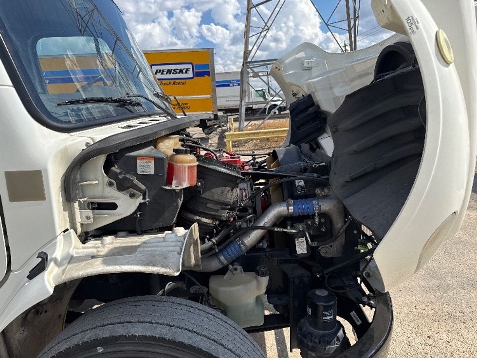 Refrigerated Truck-Light and Medium Duty Trucks-Freightliner-2019-M2-Katy-TX-179,686\n\t\tmiles-$ 60,000 - Image 23