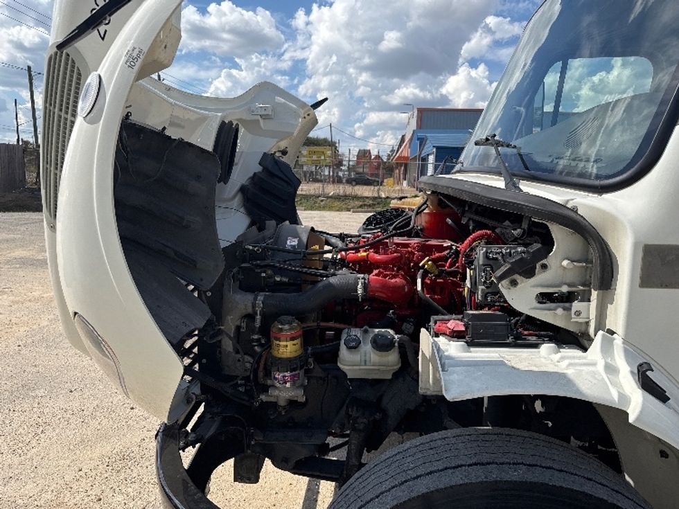 Refrigerated Truck-Light and Medium Duty Trucks-Freightliner-2019-M2-Katy-TX-179,686\n\t\tmiles-$ 60,000 - Image 24