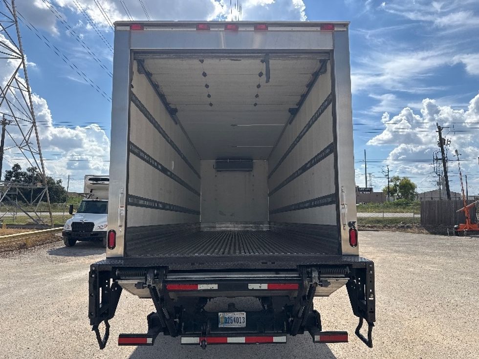 Refrigerated Truck-Light and Medium Duty Trucks-Freightliner-2019-M2-Katy-TX-179,686\n\t\tmiles-$ 60,000 - Image 6