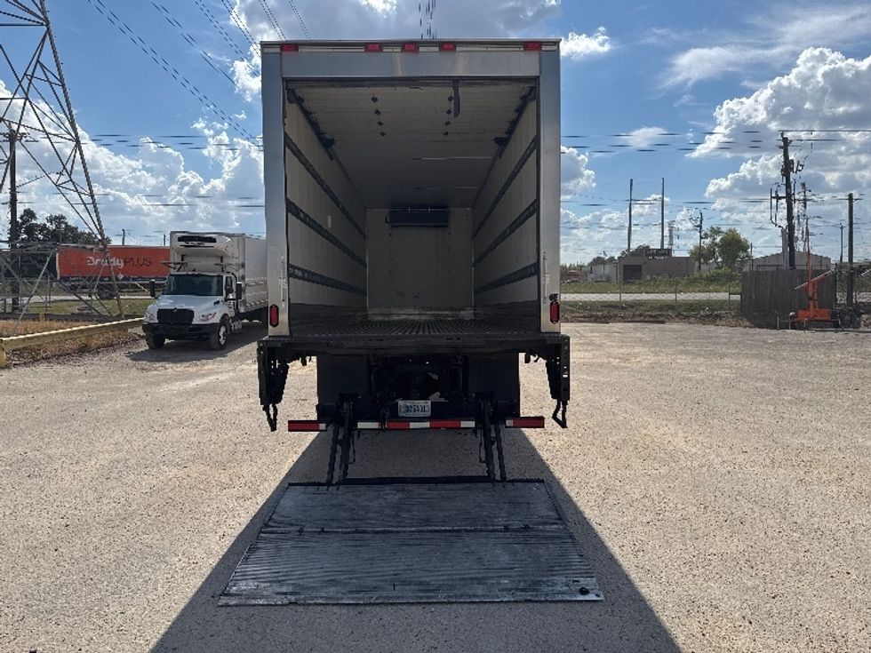 Refrigerated Truck-Light and Medium Duty Trucks-Freightliner-2019-M2-Katy-TX-179,686\n\t\tmiles-$ 60,000 - Image 7