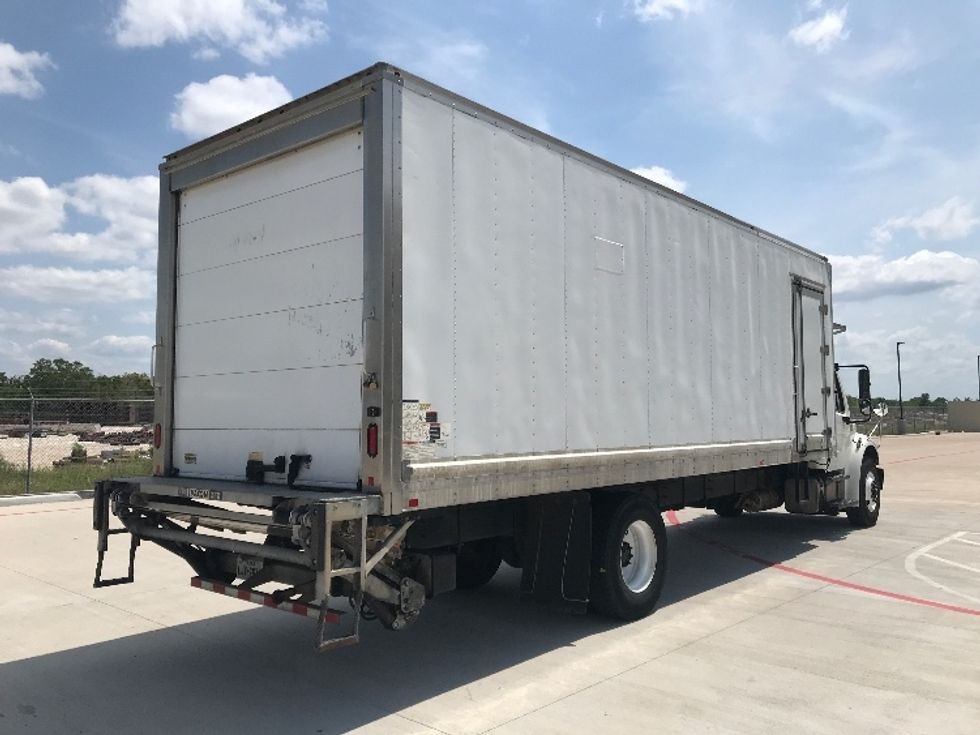 Refrigerated Truck-Light and Medium Duty Trucks-Freightliner-2019-M2-Katy-TX-228,475\n\t\tmiles-$ 52,500 - Image 13