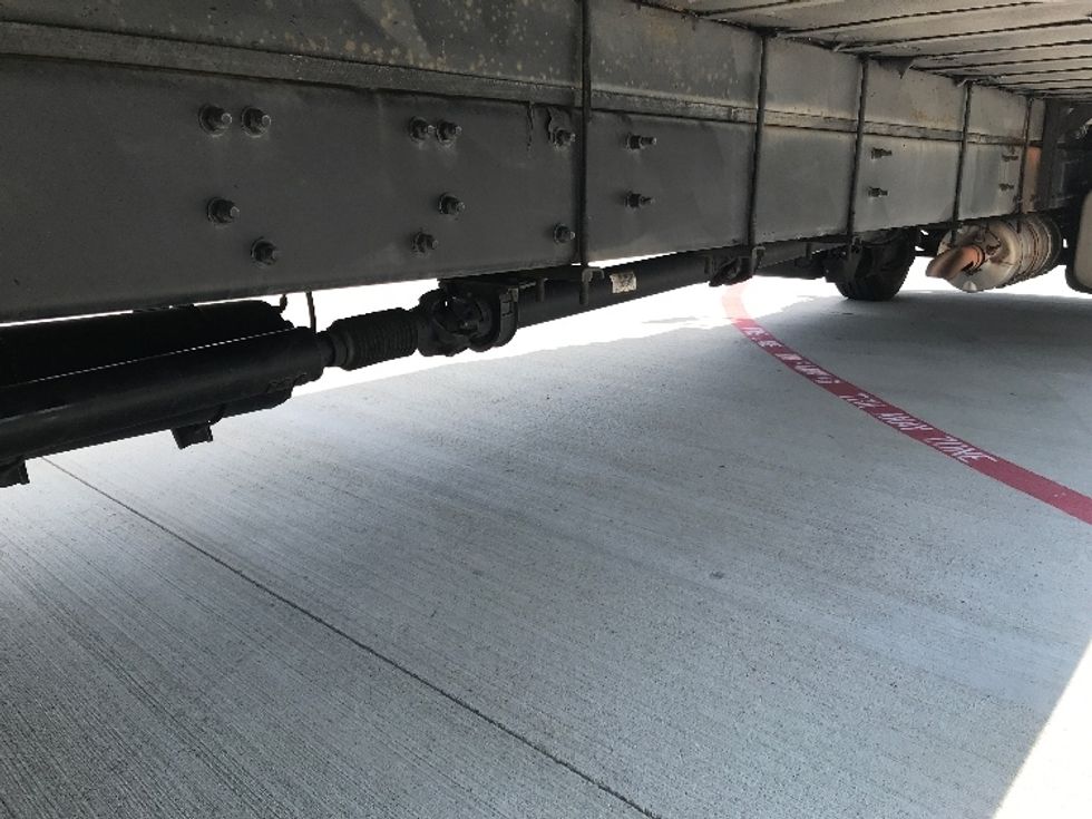 Refrigerated Truck-Light and Medium Duty Trucks-Freightliner-2019-M2-Katy-TX-228,475\n\t\tmiles-$ 52,500 - Image 14