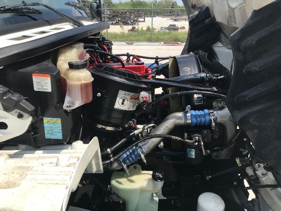 Refrigerated Truck-Light and Medium Duty Trucks-Freightliner-2019-M2-Katy-TX-228,475\n\t\tmiles-$ 52,500 - Image 23
