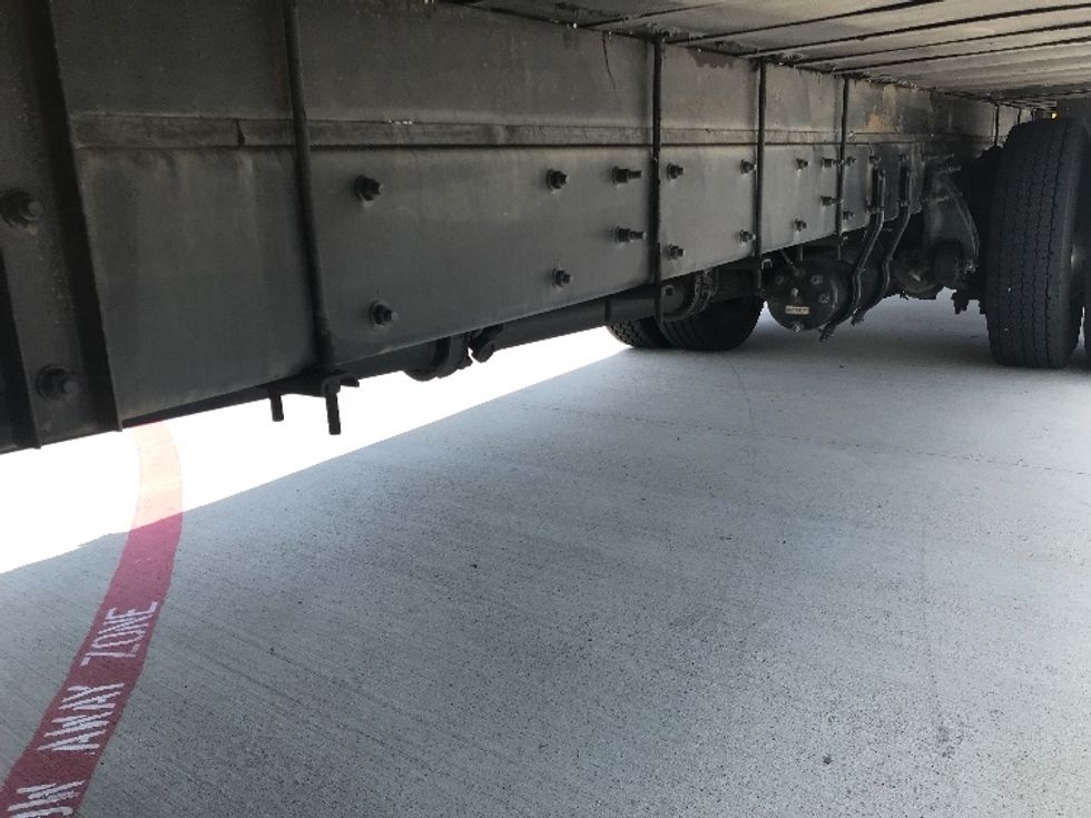 Refrigerated Truck-Light and Medium Duty Trucks-Freightliner-2019-M2-Katy-TX-228,475\n\t\tmiles-$ 52,500 - Image 5
