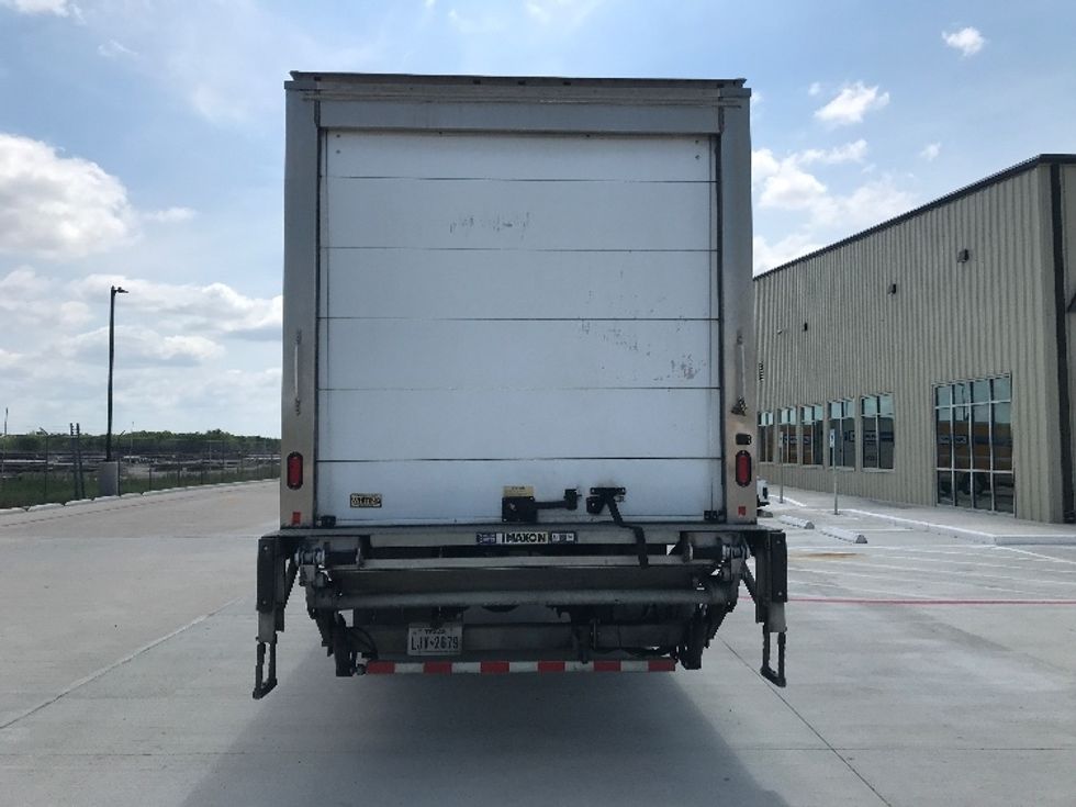 Refrigerated Truck-Light and Medium Duty Trucks-Freightliner-2019-M2-Katy-TX-228,475\n\t\tmiles-$ 52,500 - Image 7