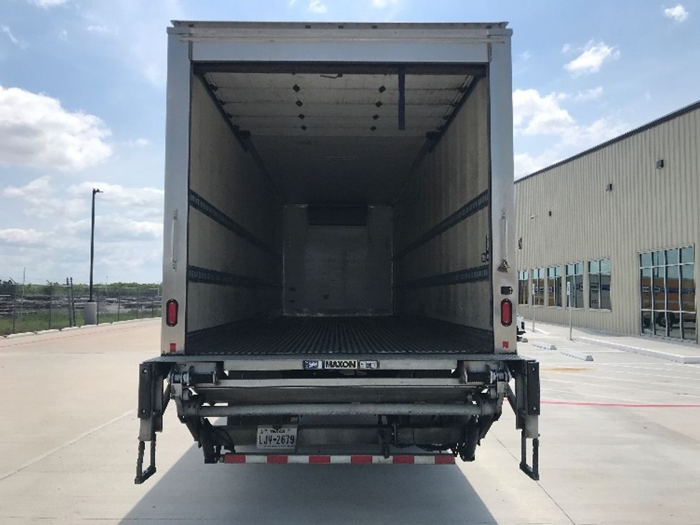Refrigerated Truck-Light and Medium Duty Trucks-Freightliner-2019-M2-Katy-TX-228,475\n\t\tmiles-$ 52,500 - Image 8