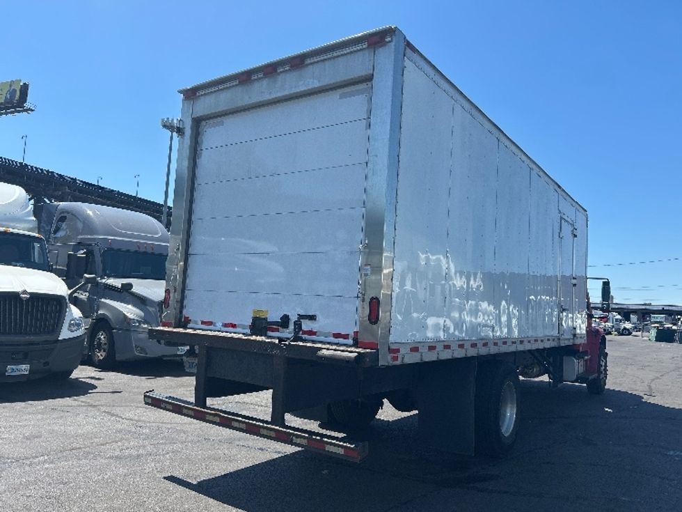 Refrigerated Truck-Light and Medium Duty Trucks-Freightliner-2019-M2-Kearny-NJ-93,148\n\t\tmiles-$ 46,500 - Image 13