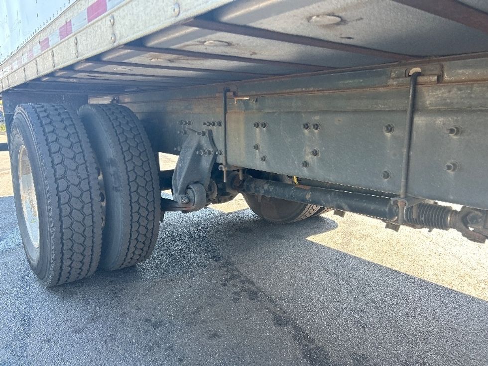 Refrigerated Truck-Light and Medium Duty Trucks-Freightliner-2019-M2-Kearny-NJ-93,148\n\t\tmiles-$ 46,500 - Image 14