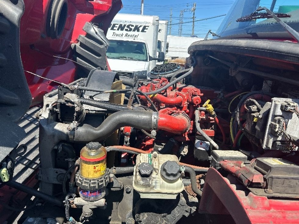 Refrigerated Truck-Light and Medium Duty Trucks-Freightliner-2019-M2-Kearny-NJ-93,148\n\t\tmiles-$ 46,500 - Image 24