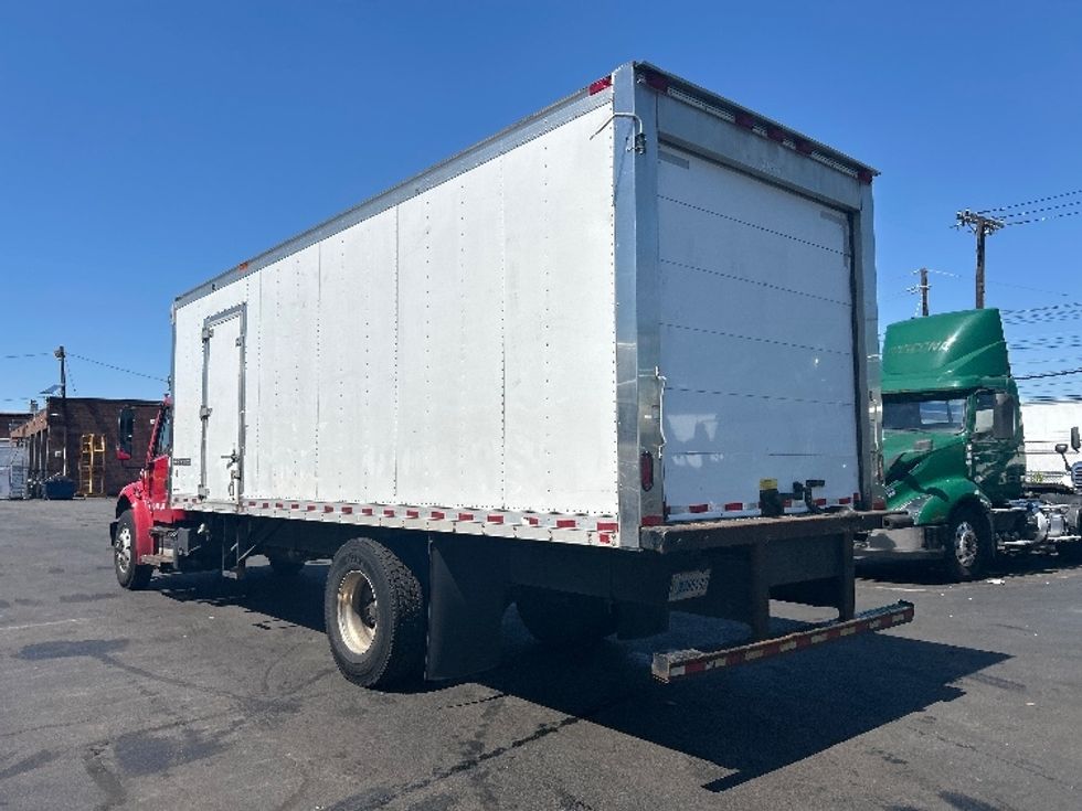 Refrigerated Truck-Light and Medium Duty Trucks-Freightliner-2019-M2-Kearny-NJ-93,148\n\t\tmiles-$ 46,500 - Image 6