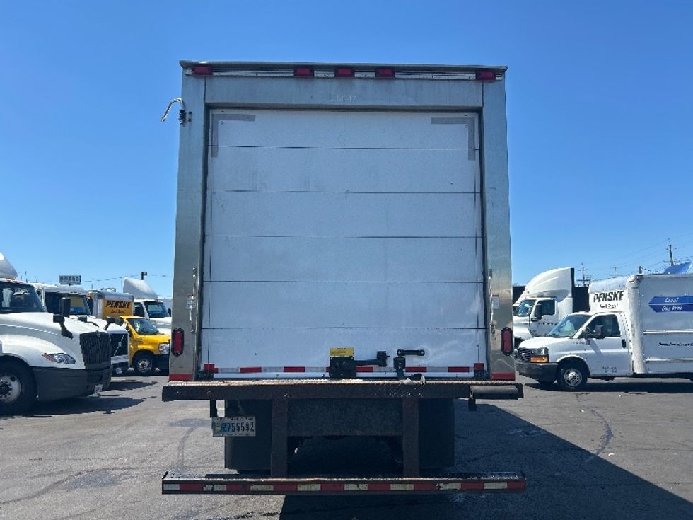 Refrigerated Truck-Light and Medium Duty Trucks-Freightliner-2019-M2-Kearny-NJ-93,148\n\t\tmiles-$ 46,500 - Image 7