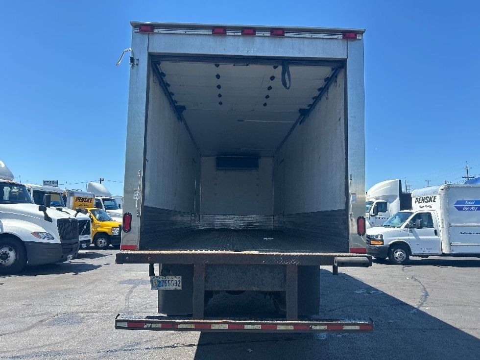 Refrigerated Truck-Light and Medium Duty Trucks-Freightliner-2019-M2-Kearny-NJ-93,148\n\t\tmiles-$ 46,500 - Image 8