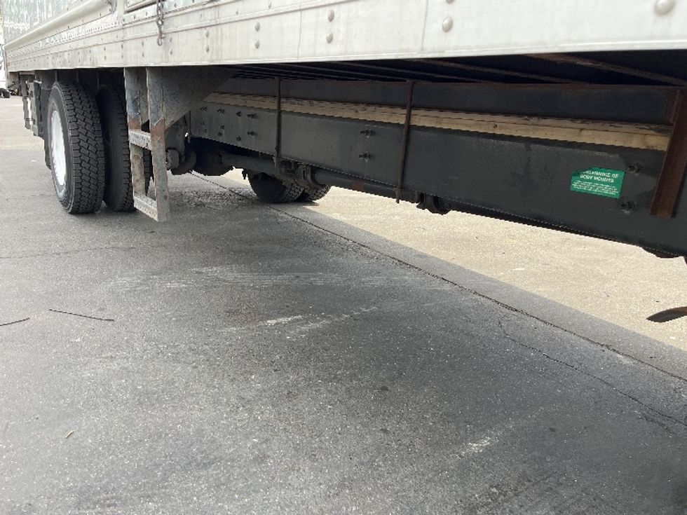 Refrigerated Truck-Light and Medium Duty Trucks-Freightliner-2019-M2-Kent-WA-136,887\n\t\tmiles-$ 67,500 - Image 14