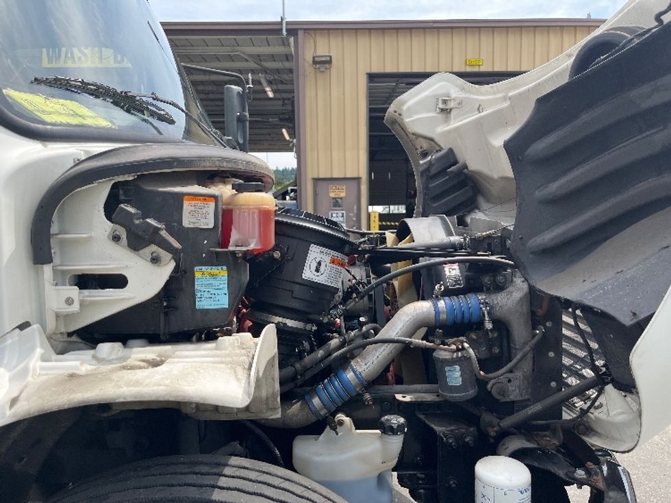 Refrigerated Truck-Light and Medium Duty Trucks-Freightliner-2019-M2-Kent-WA-136,887\n\t\tmiles-$ 67,500 - Image 23