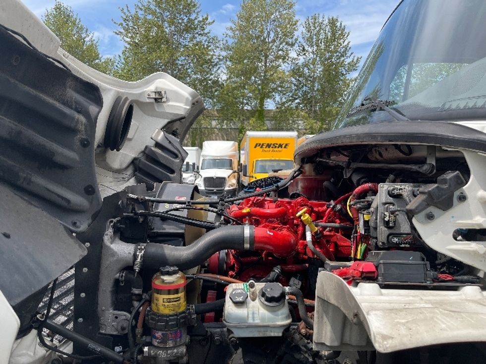 Refrigerated Truck-Light and Medium Duty Trucks-Freightliner-2019-M2-Kent-WA-136,887\n\t\tmiles-$ 67,500 - Image 24