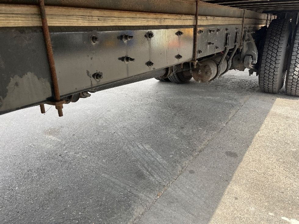 Refrigerated Truck-Light and Medium Duty Trucks-Freightliner-2019-M2-Kent-WA-136,887\n\t\tmiles-$ 67,500 - Image 5