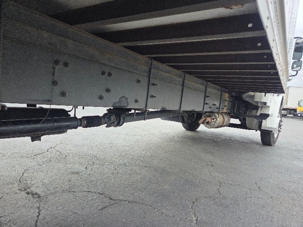 Refrigerated Truck-Light and Medium Duty Trucks-Freightliner-2019-M2-Kent-WA-147,083\n\t\tmiles-$ 52,750 - Image 15