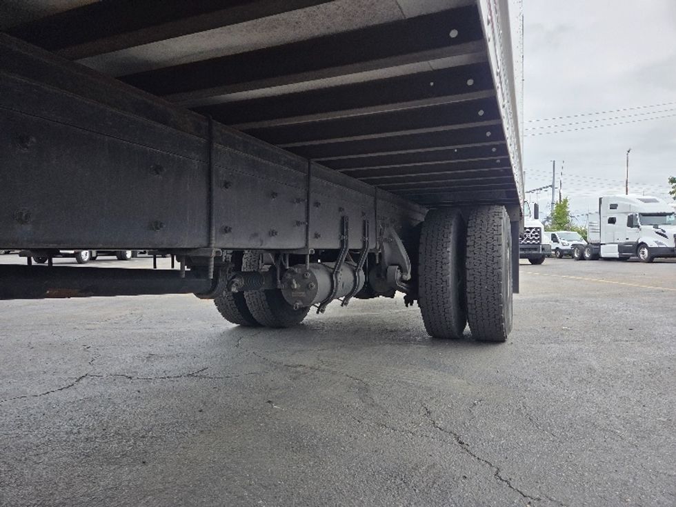 Refrigerated Truck-Light and Medium Duty Trucks-Freightliner-2019-M2-Kent-WA-147,083\n\t\tmiles-$ 52,750 - Image 5