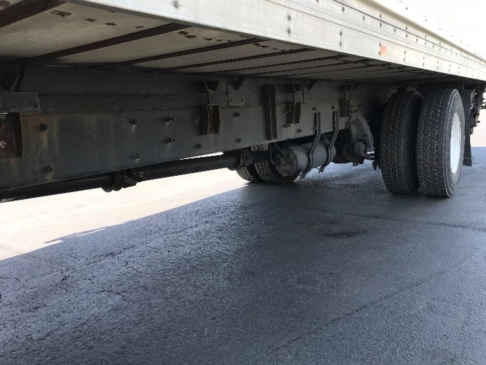 Refrigerated Truck-Light and Medium Duty Trucks-Freightliner-2019-M2-Kent-WA-184,500\n\t\tmiles-$ 61,250 - Image 5