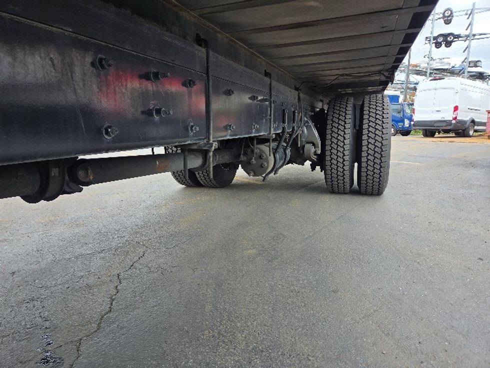 Refrigerated Truck-Light and Medium Duty Trucks-Freightliner-2019-M2-Kent-WA-242,923\n\t\tmiles-$ 45,000 - Image 5