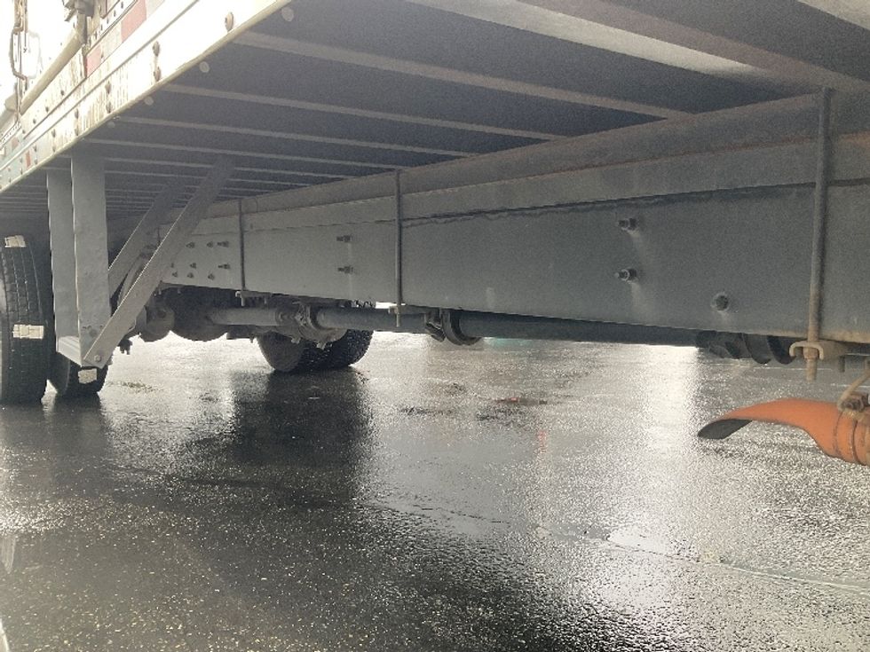 Refrigerated Truck-Light and Medium Duty Trucks-Freightliner-2019-M2-Kent-WA-307,034\n\t\tmiles-$ 42,750 - Image 14